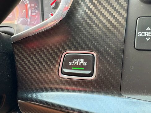 Used 2014 Chevrolet Corvette Stingray Coupe RWD image 30