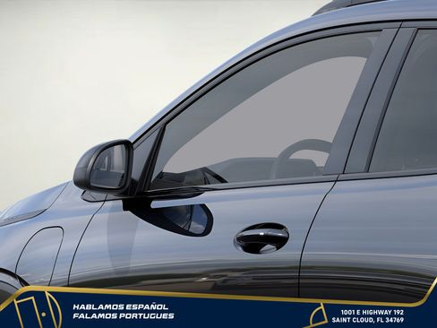 New 2027 Chevrolet Bolt RS w/ Super Cruise Package FWD image 22