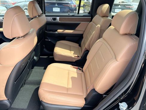 New 2026 Hyundai Santa Fe Calligraphy AWD/4WD image 23