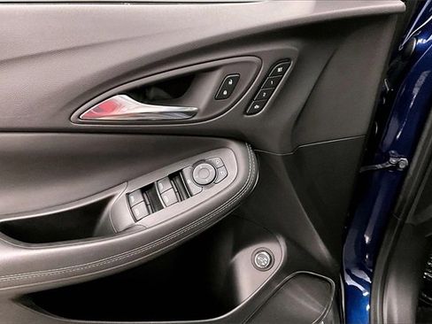 Used 2023 Buick Encore GX Essence w/ Experience Buick Package image 35