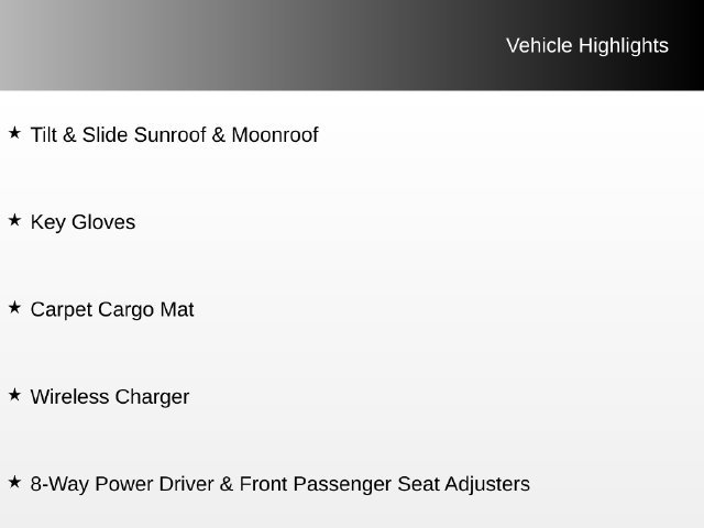 Used 2023 Lexus RX 350 Premium w/ Accessory Package (Z1) AWD/4WD image 10