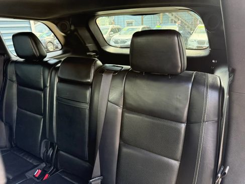 Used 2014 Jeep Grand Cherokee Overland AWD/4WD image 24