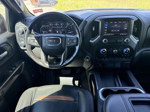 Used 2020 GMC Sierra 1500 AT4 w/ AT4 Premium Package AWD/4WD image 19