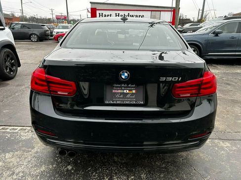 Used 2017 BMW 330i Sedan image 4
