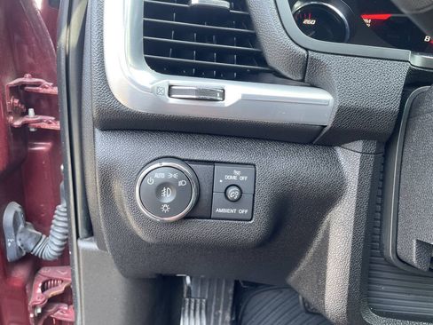 Used 2016 GMC Acadia SLT w/ Premium Edition AWD/4WD image 20