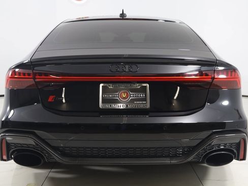Used 2021 Audi RS 7 Sportback image 68