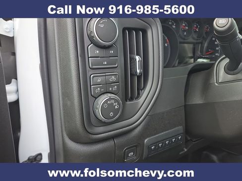 New 2026 Chevrolet Silverado 3500 W/T w/ WT Convenience Package image 11