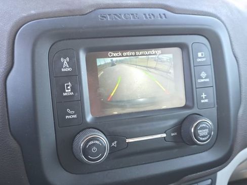 Used 2015 Jeep Renegade Latitude image 17