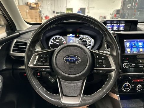 Used 2023 Subaru Forester Premium AWD/4WD image 15