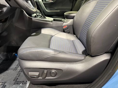 Certified 2024 Toyota RAV4 XSE AWD/4WD image 14
