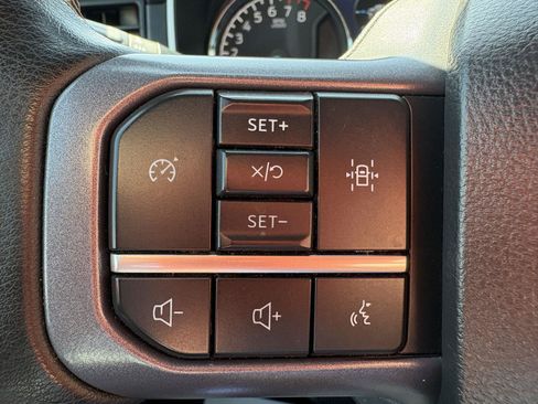Used 2023 Ford F150 XLT w/ Equipment Group 302A High AWD/4WD image 16
