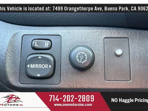 Used 2004 Toyota RAV4 2WD image 21