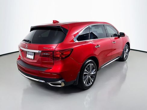 Used 2019 Acura MDX FWD w/ Technology Package image 7
