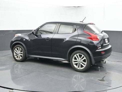 Used 2013 Nissan Juke SV FWD image 9