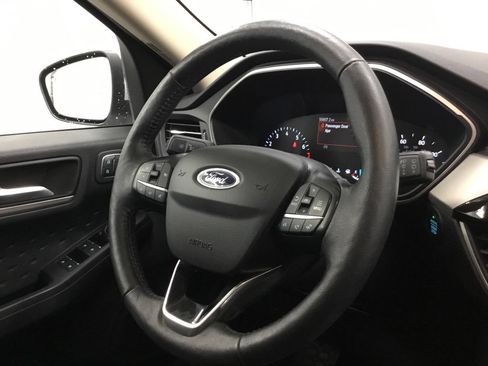 Used 2020 Ford Escape SEL AWD/4WD image 29