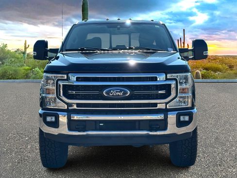 Used 2022 Ford F250 Lariat image 6