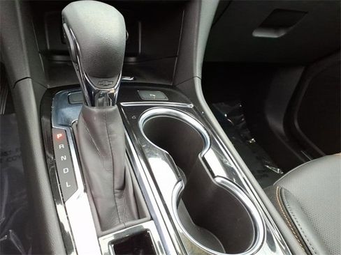 Certified 2024 Chevrolet Equinox Premier image 20