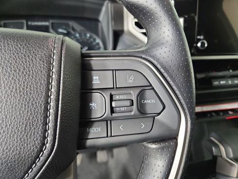 New 2026 Toyota Tundra SR5 image 24