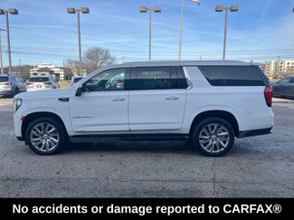 Used 2021 GMC Yukon XL Denali w/ Denali Premium Package video 2