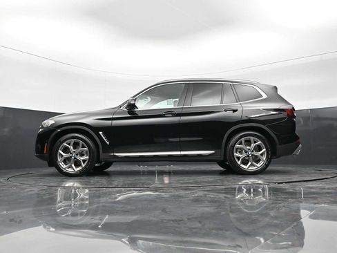 Certified 2023 BMW X3 sDrive30i w/ Convenience Package image 31