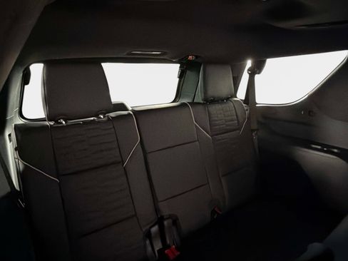 Used 2026 Cadillac Escalade Platinum Sport w/ LPO, ONYX Package image 29