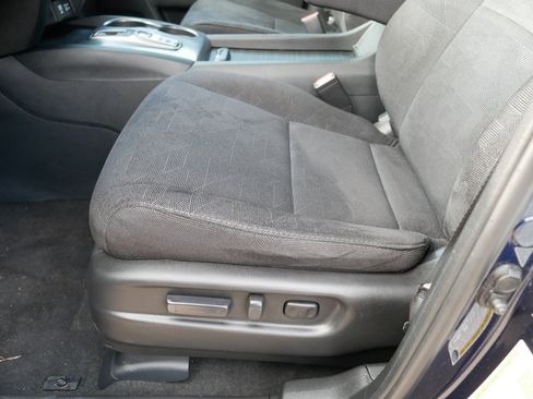 Used 2022 Honda Pilot Sport image 20