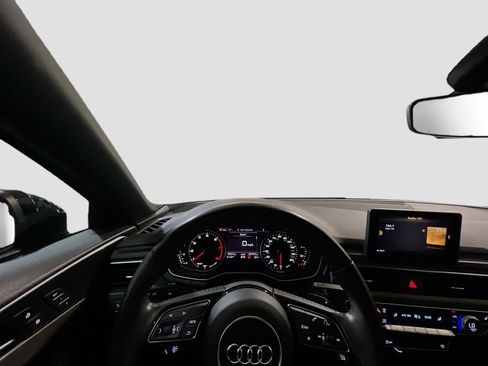 Used 2018 Audi A4 2.0T Premium w/ Convenience Package AWD/4WD image 7