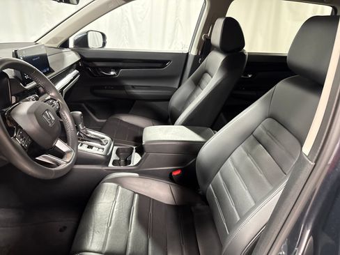 Certified 2023 Honda CR-V EX-L image 3