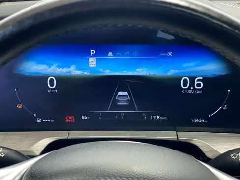 Certified 2024 Kia Telluride SX X-Line AWD/4WD image 23