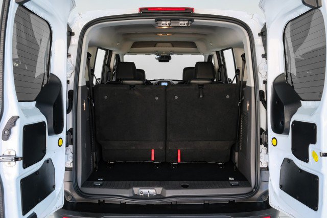 Used 2020 Ford Transit Connect XL FWD image 52