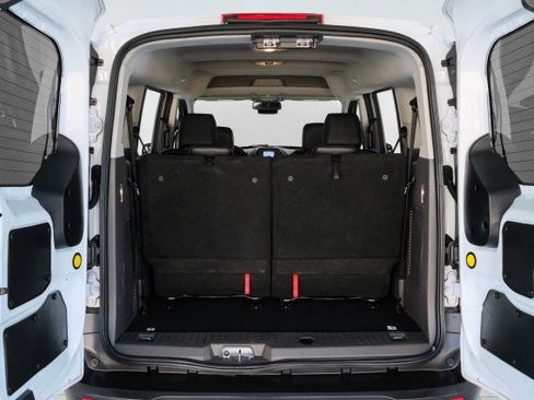 Used 2020 Ford Transit Connect XL FWD image 52