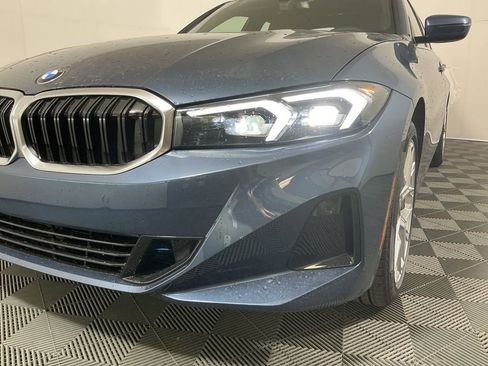 New 2026 BMW 330i 330i w/ Premium Package image 5