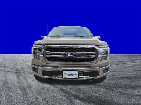 Certified 2026 Ford F150 Lariat w/ Equipment Group 501A Mid AWD/4WD image 9