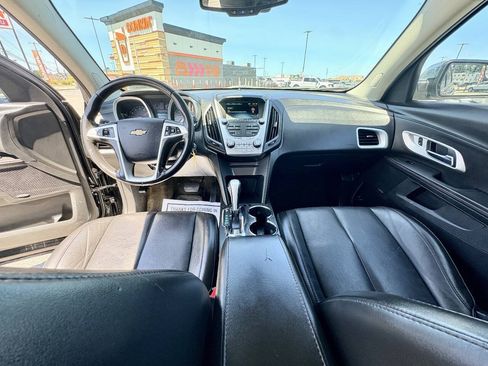 Used 2014 Chevrolet Equinox LT w/ Power Convenience Package FWD image 24