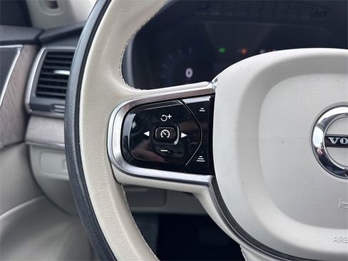 Used 2024 Volvo XC90 T8 Core w/ Protection Package Premier image 14