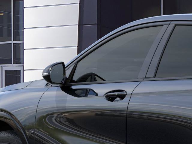 New 2026 Buick Envista Sport Touring w/ Convenience I Package FWD image 36