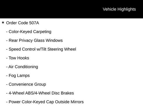 Used 2002 Ford F150 XL image 5