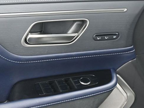 New 2026 INFINITI QX80 4WD w/ Sport Exterior Package image 10