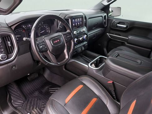 Used 2020 GMC Sierra 1500 AT4 w/ AT4 Premium Package AWD/4WD image 13