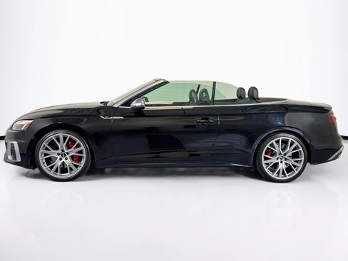 Used 2022 Audi S5 Premium Plus w/ Premium Plus Package image 8