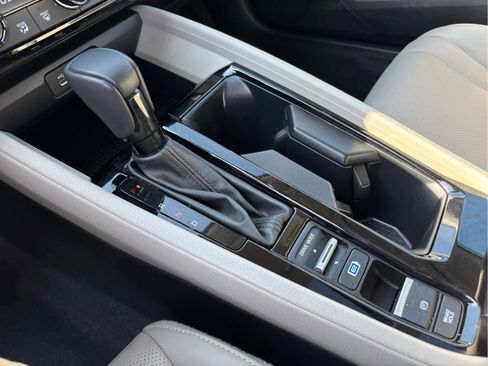 Used 2023 Honda Accord EX-L image 20