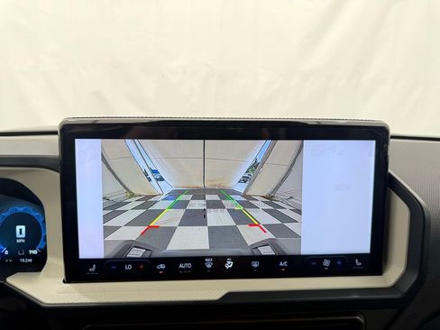 New 2025 Ford Bronco Sport Heritage w/ Convenience Package image 26