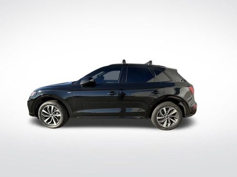 Used 2024 Audi Q5 2.0T Premium image 13