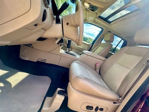 Used 2007 Ford Explorer Sport Trac Limited AWD/4WD image 21