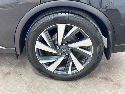 Used 2023 Nissan Murano SL w/ SL Moonroof Package image 47