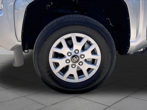 Used 2024 Toyota Tacoma SR w/ SR Upgrade Package RWD image 10