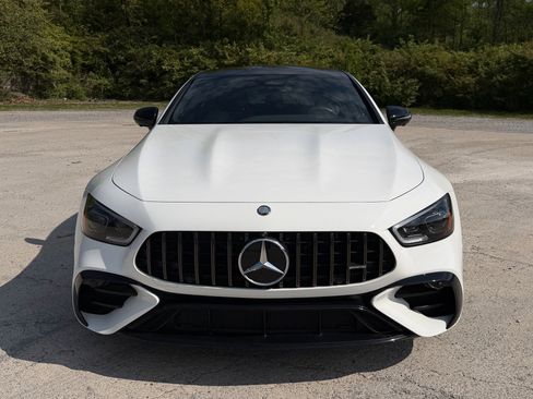 Used 2024 Mercedes-Benz AMG GT 43 image 5