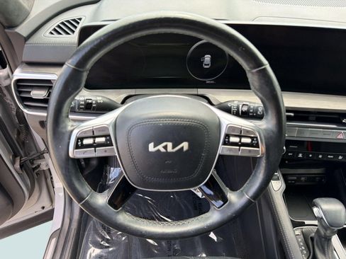 Used 2023 Kia Telluride SX Prestige X-Pro AWD/4WD image 11
