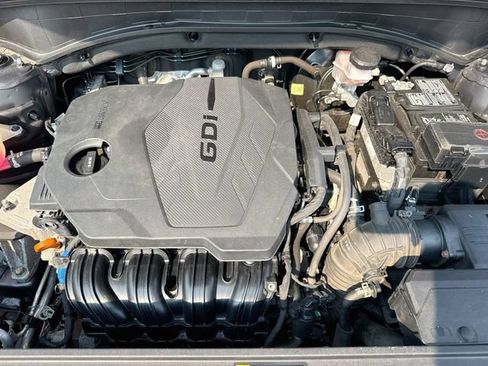 Used 2022 Hyundai Santa Fe SEL AWD/4WD image 34