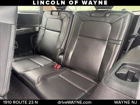 Certified 2020 Lincoln Aviator Reserve w/ Elements Package Plus AWD/4WD image 22